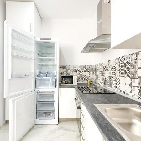 Apartamento Solano Apartment กาดิซ ภายนอก รูปภาพ