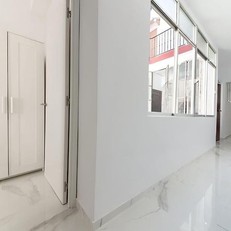 Apartamento Solano Apartment กาดิซ ภายนอก รูปภาพ