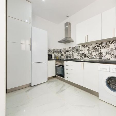 Apartamento Solano Apartment กาดิซ ภายนอก รูปภาพ