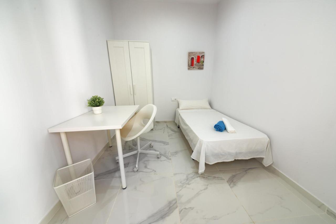 Apartamento Solano Apartment กาดิซ ภายนอก รูปภาพ
