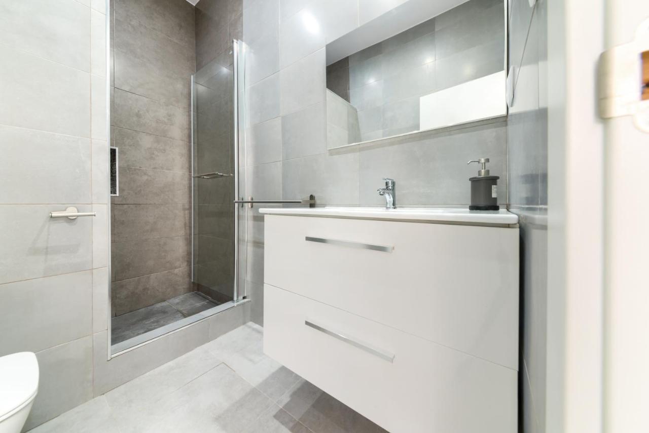 Apartamento Solano Apartment กาดิซ ภายนอก รูปภาพ