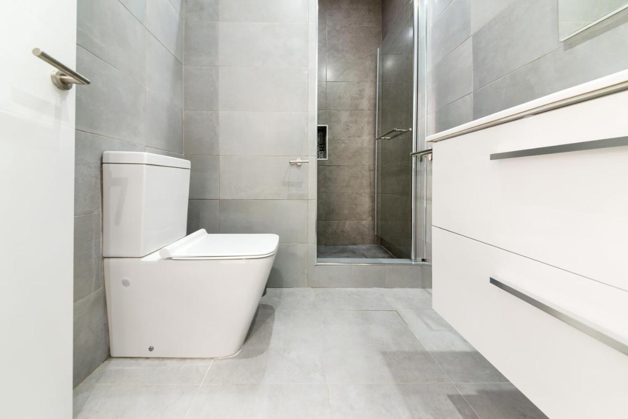 Apartamento Solano Apartment กาดิซ ภายนอก รูปภาพ