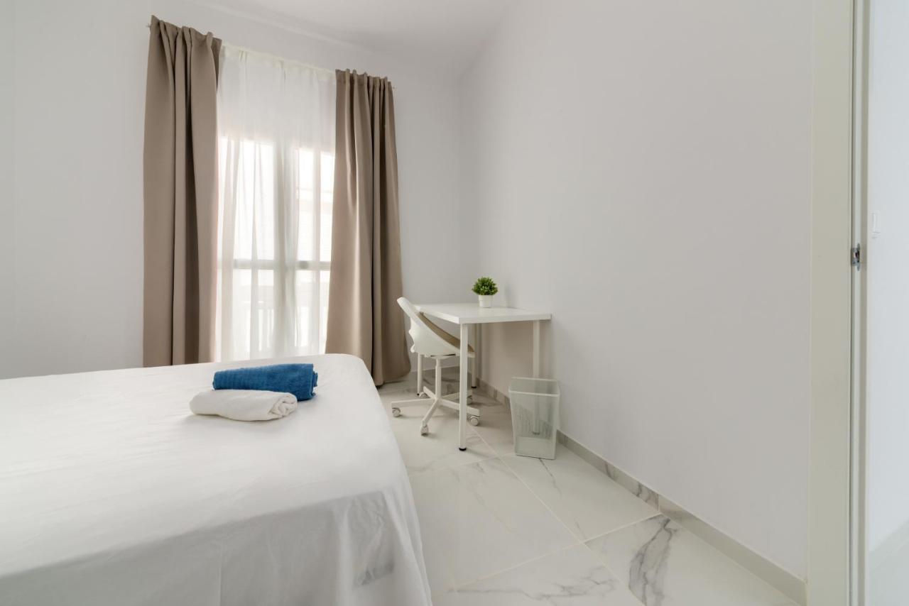Apartamento Solano Apartment กาดิซ ภายนอก รูปภาพ