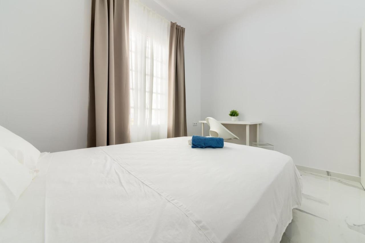 Apartamento Solano Apartment กาดิซ ภายนอก รูปภาพ