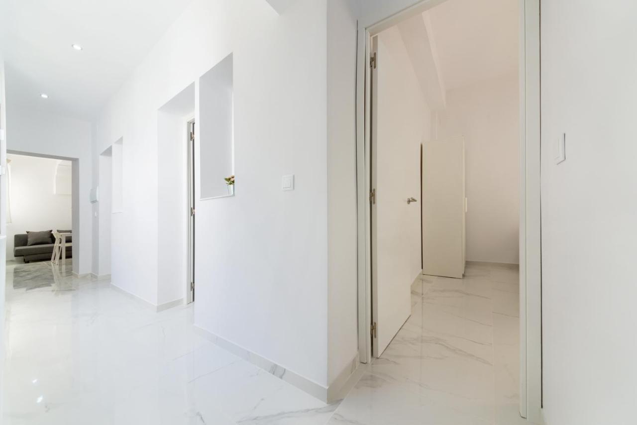 Apartamento Solano Apartment กาดิซ ภายนอก รูปภาพ