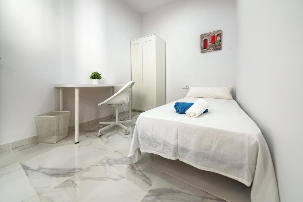 Apartamento Solano Apartment กาดิซ ภายนอก รูปภาพ