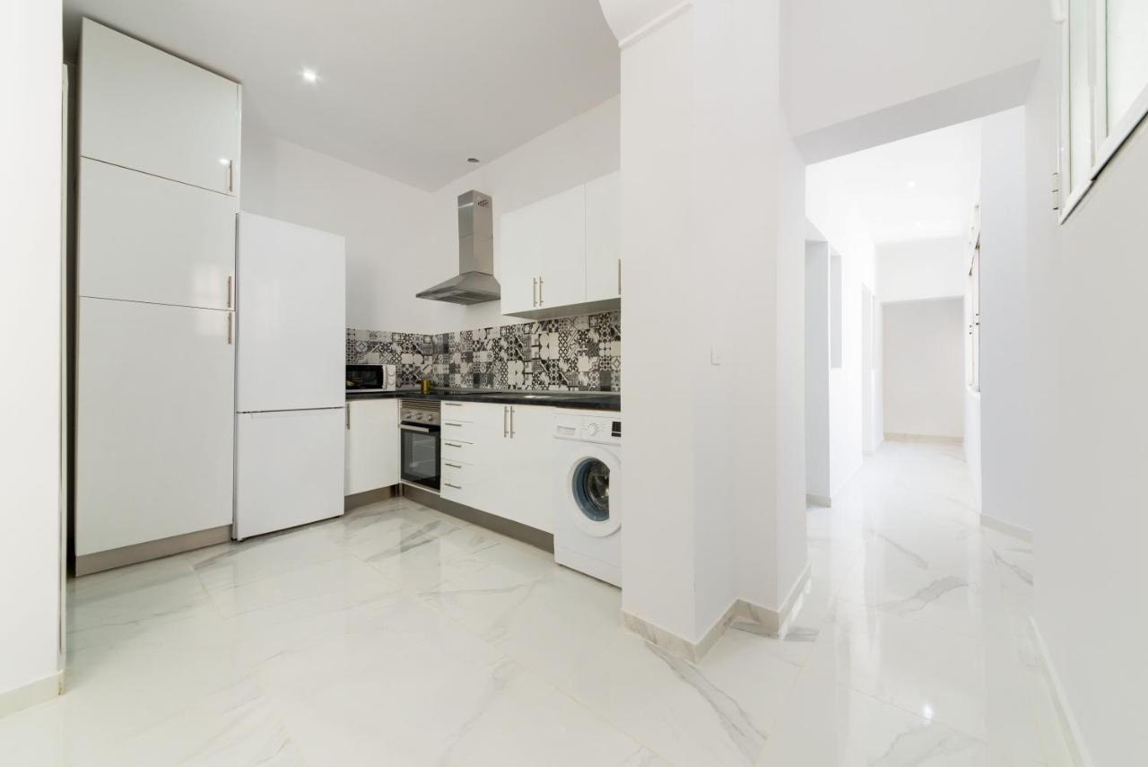 Apartamento Solano Apartment กาดิซ ภายนอก รูปภาพ